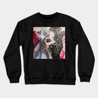 Fear Crewneck Sweatshirt